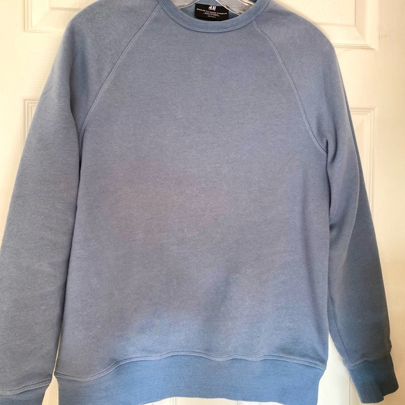 Raglan Sweatshirt - Picture 7 of 7